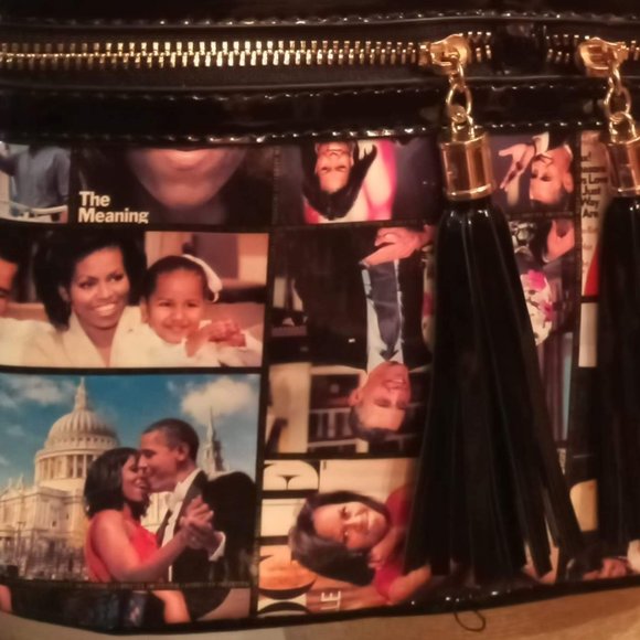 Obama purses - Picture 1 of 2